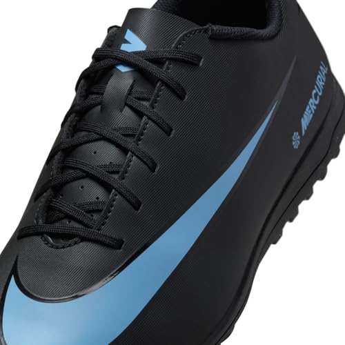 Nike Mercurial Vapor 16 Club, Sneaker męskie, 41 EU, Biały, 41 EU