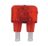 Von Der Vorderseite Des Schaltereinsatzes Auswechselbar, Farbige Kennzeichnung.