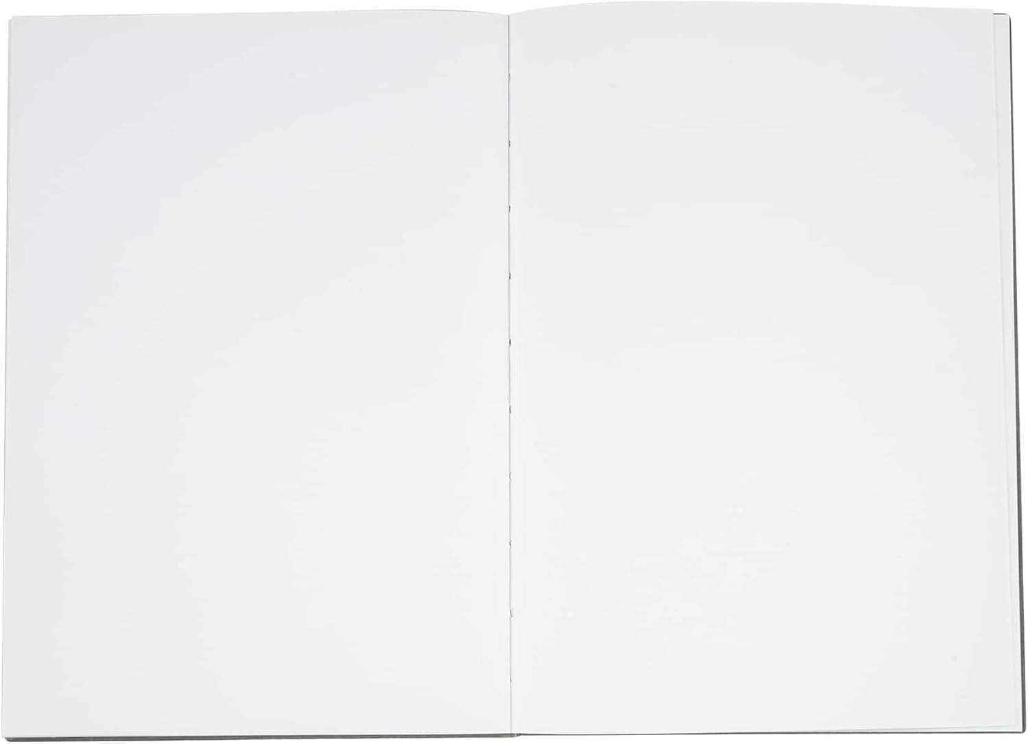 Gray Hardcover Sketchbook by Artist's Loft - Acid Free and Smudge Resistant Paper, Sketch Pad for Drawing, Sketching, Writing - Bulk 12 Pack