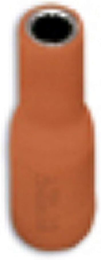 SOCKET WRENCH 1/4"-11 MM LONG SERIE 1000 V (12 EDGES)