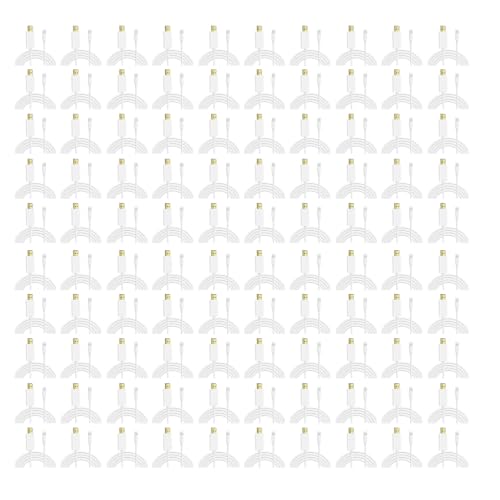 Image of KikoSaka Lightning to HDMI Cable for iPhone Apple MFi Certified 100 Pack