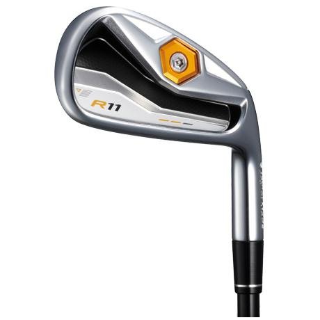 TaylorMade - テーラーメイドアイアン R11 カーボンS ☆TaylorMade☆テーラーメイド R11 アイアンセット カーボン 6