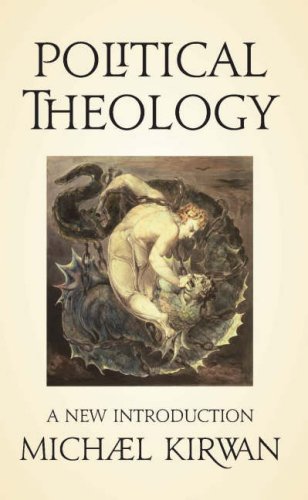 Buy Political Theology: A New Introduction โ BookShops.in