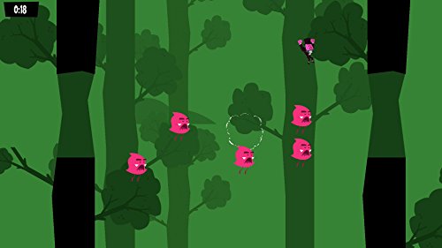 Runbow Deluxe Edition