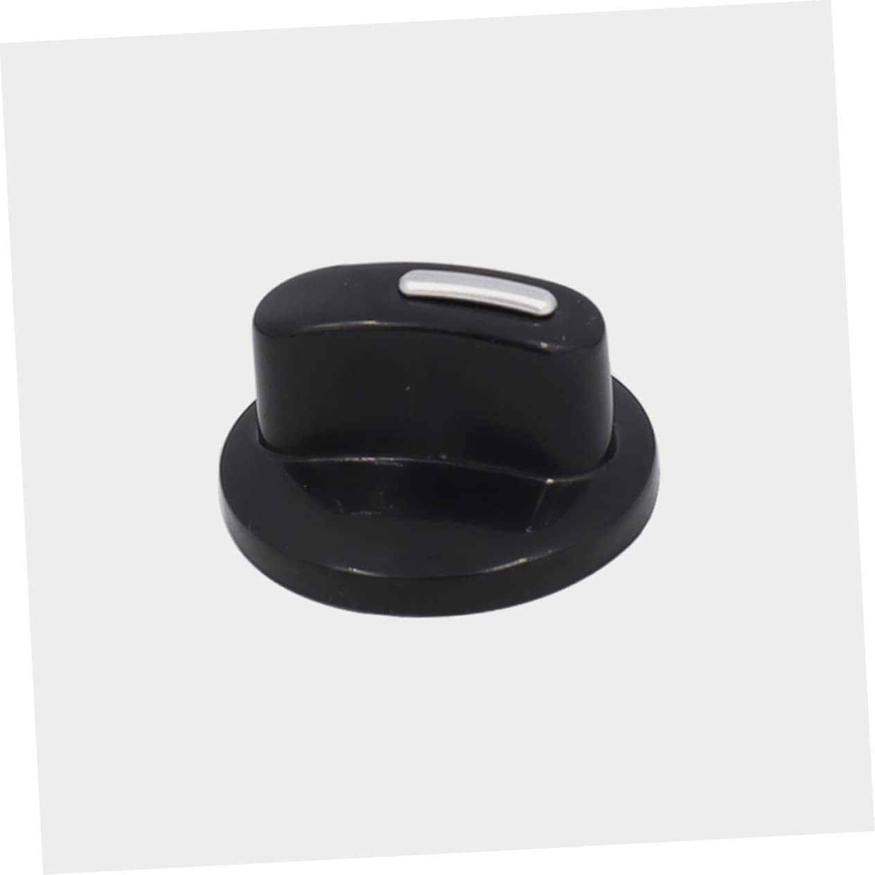 Didiseaon Replacement 3 Speed Fan Switch 4 Position Heater Control Rotating Knob for Fans Heaters Humidifiers Abs