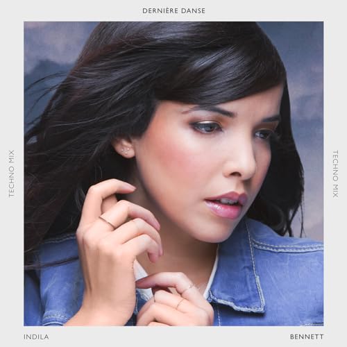 Indila & BENNETT
