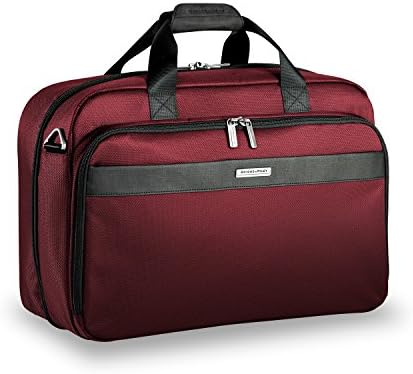 Transcend - Clamshell Cabin Bag 
