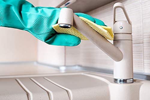 BIOHY detergente per wc, sanitari, vetri e