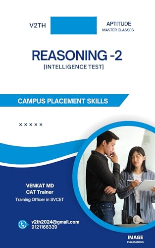 CAMPUS PLACEMENT SKILLS REASONING-2: V2TH