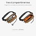 Imagen de tomtoc Bolso Bandolera X-Pac con RFID, 1