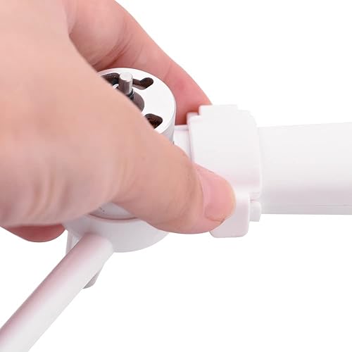 Miniatura 2 de ALPGEN CW CCW PropellersFit for Fimi A3 Propeller Guard Protective Ring Protector Props Blades Drone RC Quadcopter Accessories Replacement Propeller