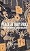 Peace at Any Price: How the World Failed Kosovo (Crises in World Politics)