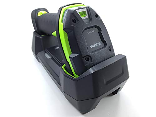 Ultra-Rugged 70 ft Cordless Scanner