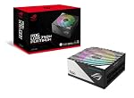 ASUS – ASUS ROG Loki SFX-L 750W Platinum (voll modulares Netzteil, 