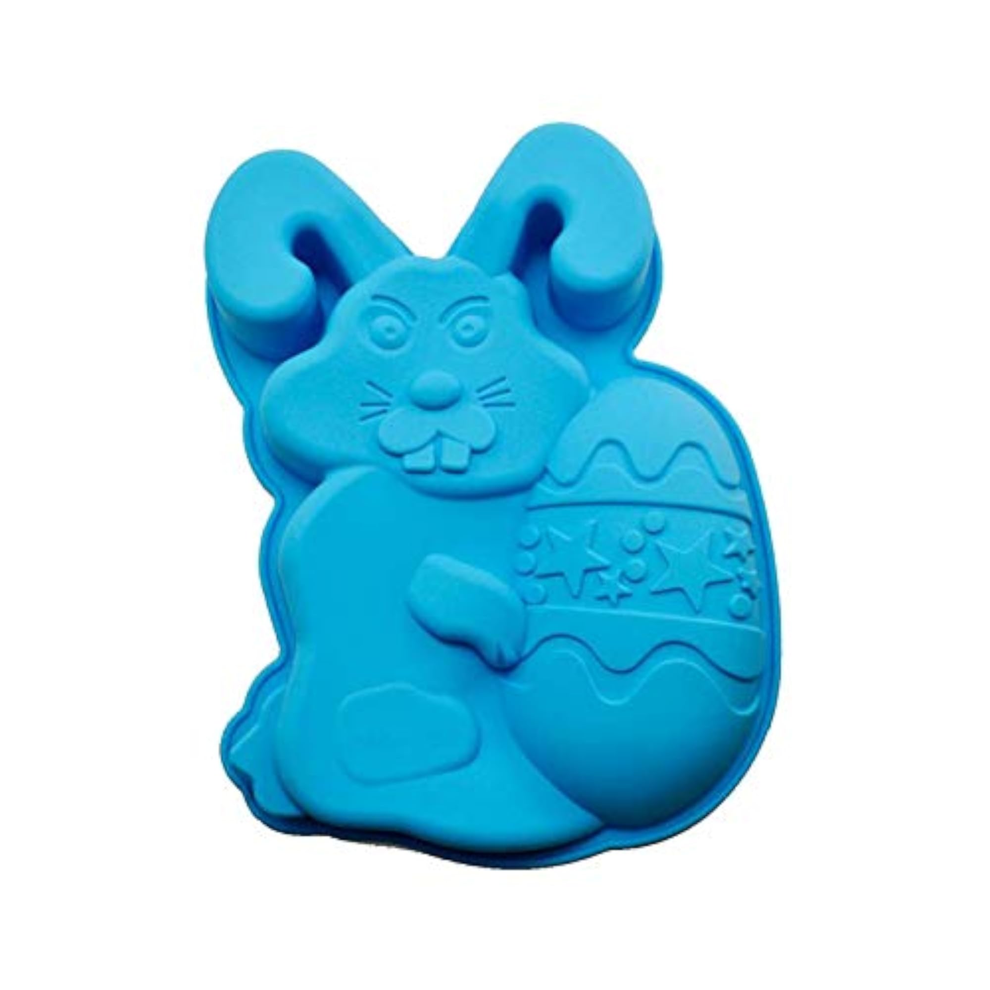 Silicone Bunny Bakeware Easter Cake Mould