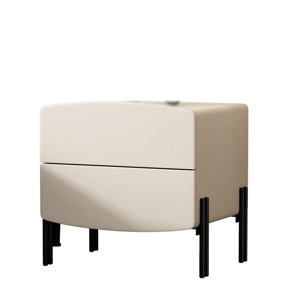 Armoire de rangement for enfants compacte en bois massif pour petits espaces
