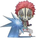 Anime Figura Demon Slayer Figura de acción Akaza Anime Personaje Muñeca PVC Modelo Colección Escritorio Decoración Estatuas Anime Regalo for los fanáticos del Anime Muñecos Figuras de acción