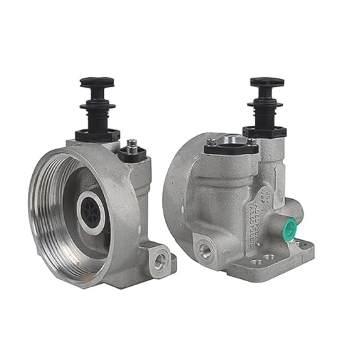 Filtro separador de agua diésel FS1098 para evitar averías por combustible sucio