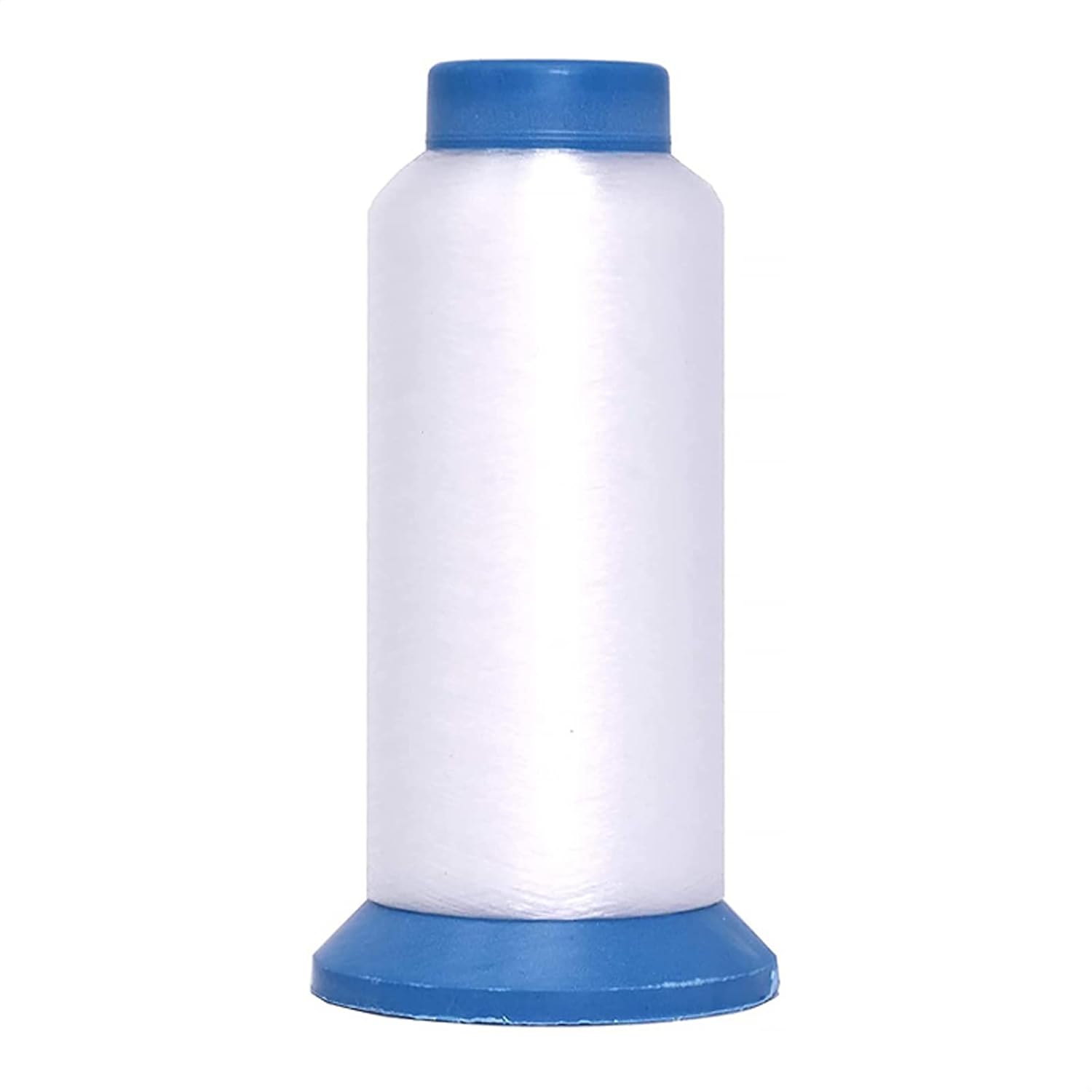 Nylon Monofilament Thread Clear White Invisible Fishing