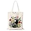 A2-cat and Flower 1 Pack