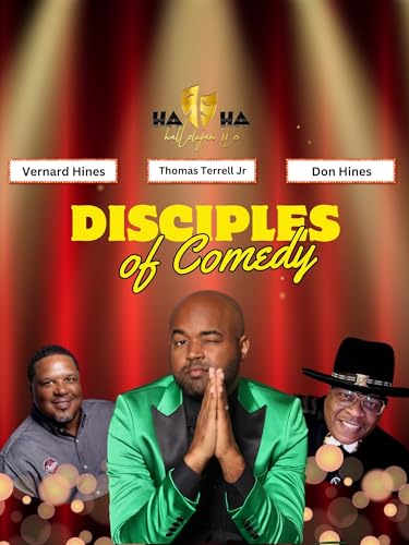 Disciples of Comedy
