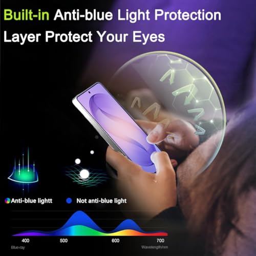 Image of Czartech Tempered Glass for Samsung Galaxy S26 Ultra | Edge-to-Edge Screen Protector | HD Clear Display | Smooth S Pen Experience | Scratch Resistant Protective Glass