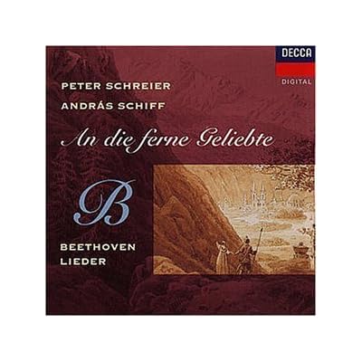 Beethoven:Lieder