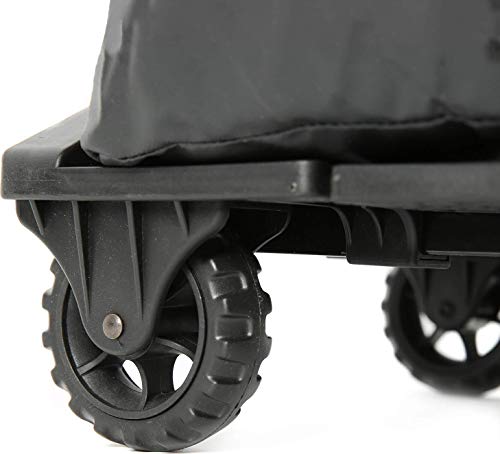 Arctic Zone Titan Deep Freeze 60 Can Rolling Cooler with All Terrain Cart, Moss, Titan 60 Can Rolling Cooler