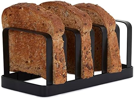 apollo THE HOUSEWARES BRAND Flat Iron Toast Rack