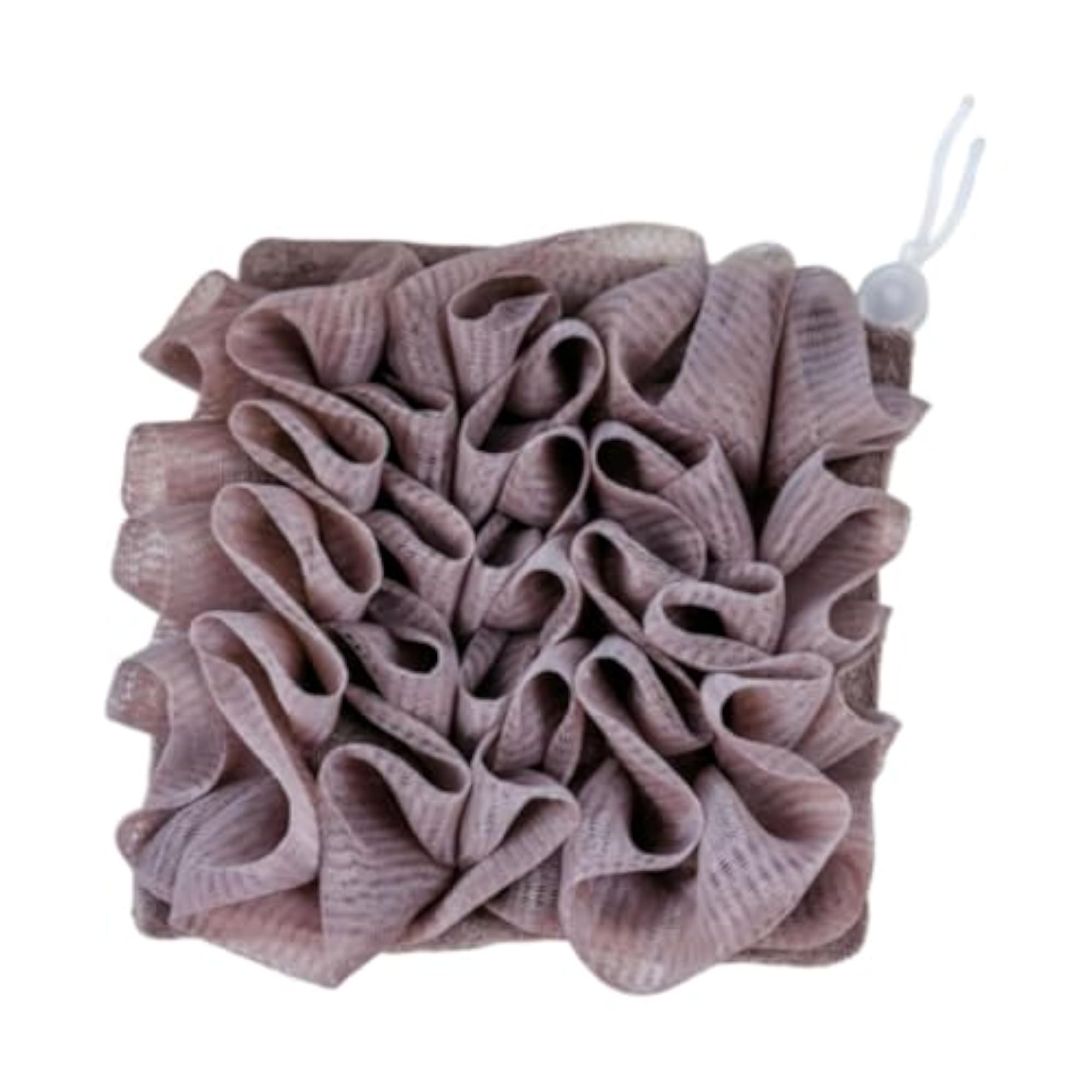 Bath Sponge Quick Drying Breathable Shower Ball for Deep Cleansing
