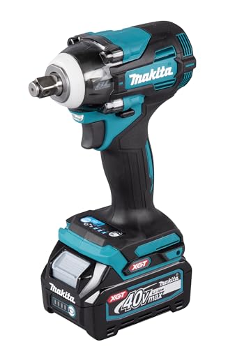 Makita TW004GD201 XGT - vue 4