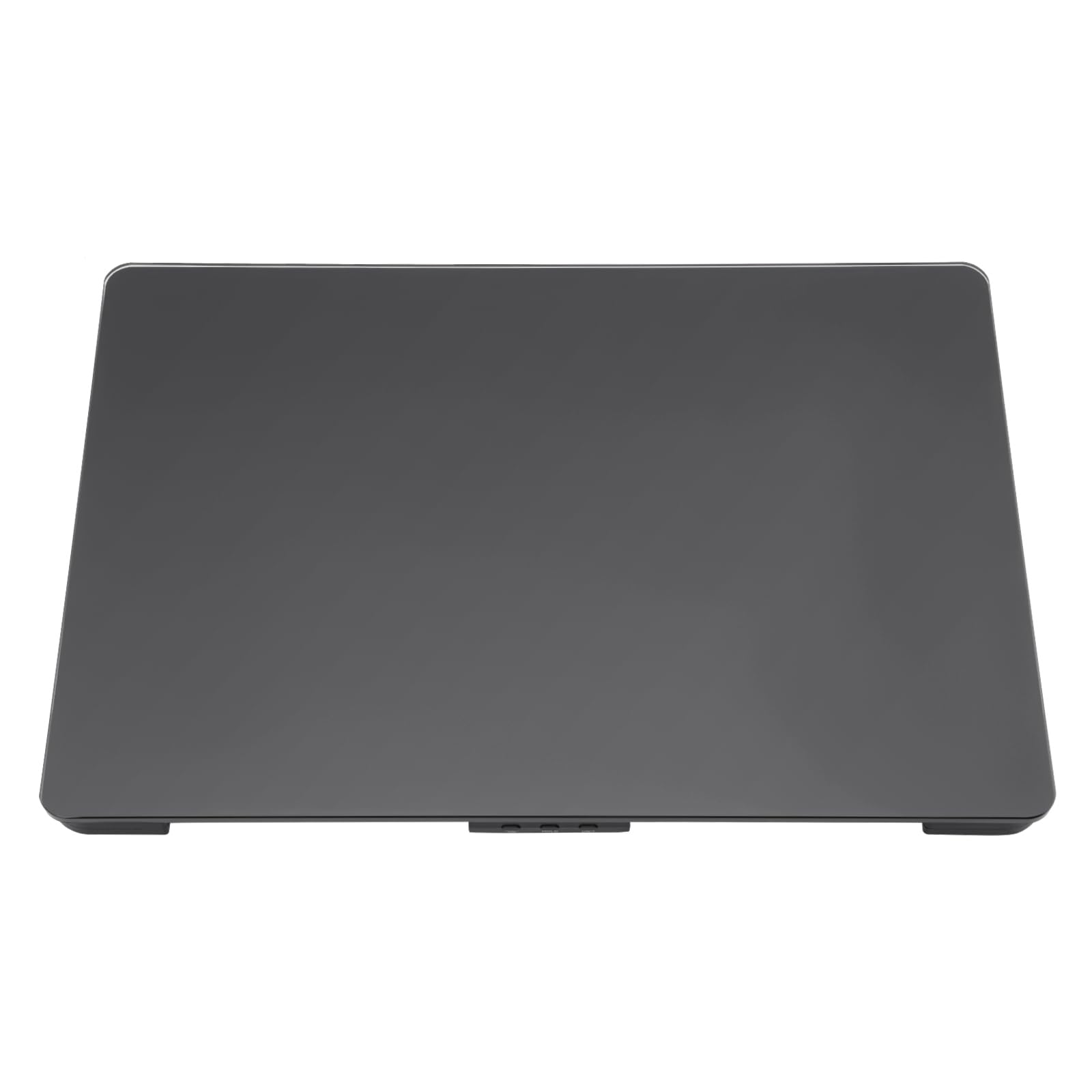Bilancia per cani, con 3 modalità di pesatura, display LCD, per animali, cliniche veterinarie, studi veterinari, asili, palestre, 65 x 45 cm