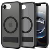 Spigen Cover Ultra Hybrid S MagFit per iPhone 17e / iPhone 16e