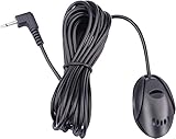FingerLakes Mic 3.5mm External Microphone Assembly...