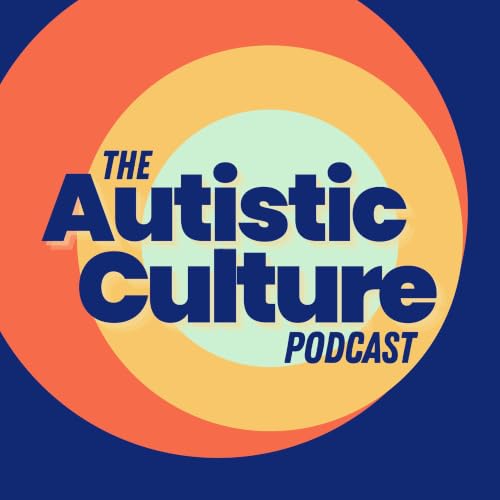 『The Autistic Culture Podcast』のカバーアート