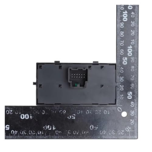 Boutons lève-vitre haut de gamme pour Buick Encore commande électrique ajustée 26211281 - 3