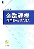 Financial Modeling: Using Excel and VBA(Chinese Edition)