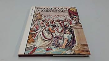 The Assassination of Julius Caesar