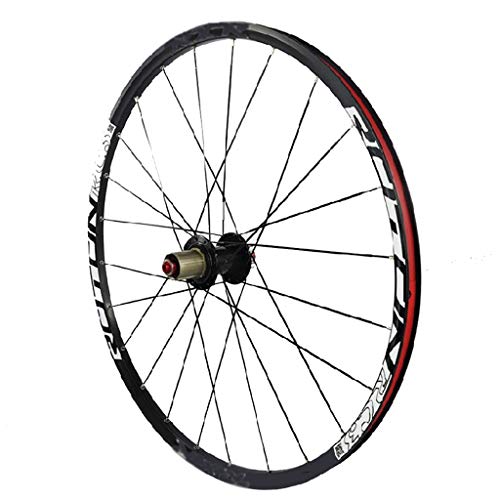 La Mejor review de Ruedas carbono mtb favoritos de las personas. 6 Imagen adicional