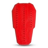 MOTOSTYLEWEAR CE Level 2 Approved Back Protector Pad –...