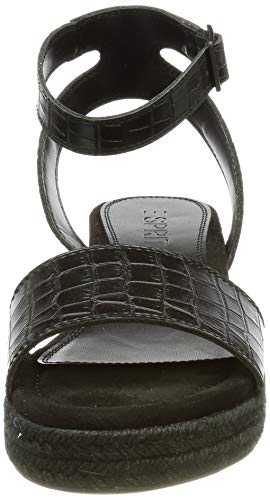 Esprit Women's 041Ek1W322 Sandal, 685 Nude, 10 #TOP1