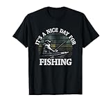 Happy Activities Lakes Fisherman Interest