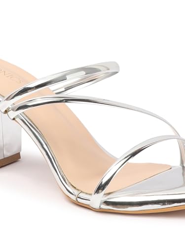 Image of Iconics Stylish and Comfortable women fashion Sandal for Office UseI Casual Use I Semi Formal Use