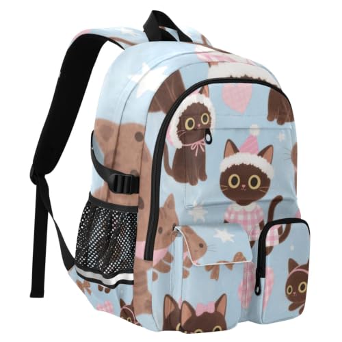 Mochila de trabajo para mujer con compartimento de laptop 2