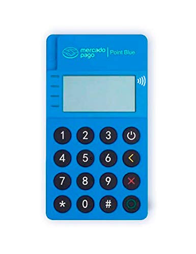 Point Mini NFC - Mercado Pago - Aceita pagamento por aproximação BT 1 Point Mini NFC - Mercado Pago - Aceita pagamento por aproximação BT