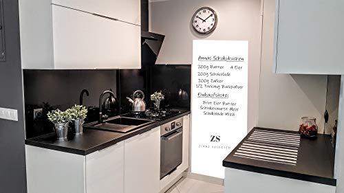 ZINNZ SELECTED | Pellicola magnetica autoadesiva |...