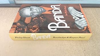 Hardcover Banda Book