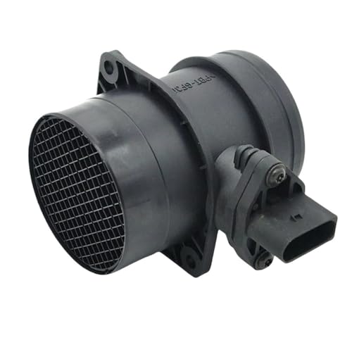 Débitmètre d'air massique 0280218017 : fin du ralenti instable sur Jetta GLX Break 2001-2002