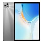 SWZEC Original Lumatab 10.1" Vibrant Full HD Screen Tablet(Gray)