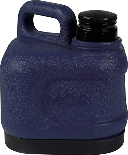 Garrafão Térmico Amigo 3 Litros Azul Mor